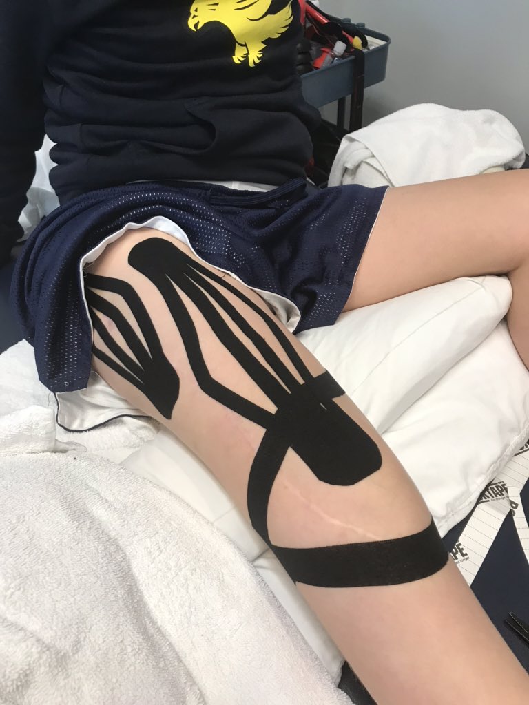 alexs_journey's tweet photo. All done for today. Pain relief and rest now until tomorrow morning. #AlexandersJourney #ChildhoodCancer #CancerRehab #Physiotherapy #PhysicalTherapy #StandForAbility 💪🏻🦿🇺🇸🇬🇧 https://t.co/1m0skItvCC