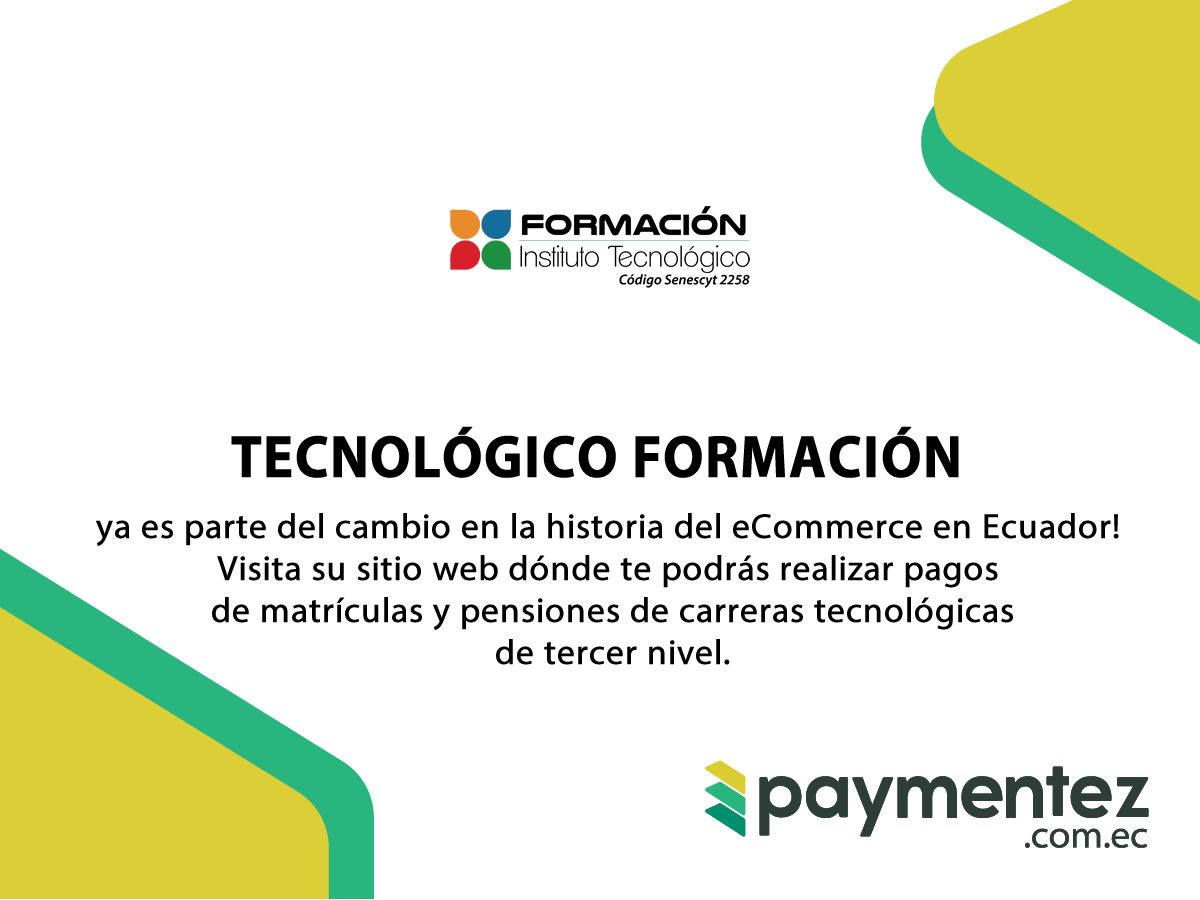 Paymentez Ecuador tweet media