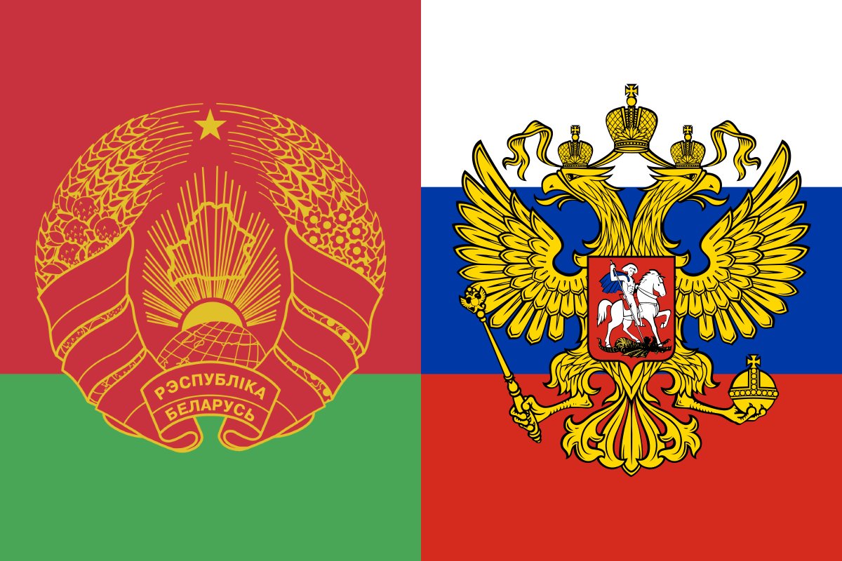President of the Russian Federation has officially signed the Belarusian Independence Act, granting Belarus independence. Elections are expected to be held soon and Belarus will remain in the Union State and CSTO.

docs.google.com/document/d/1z-…