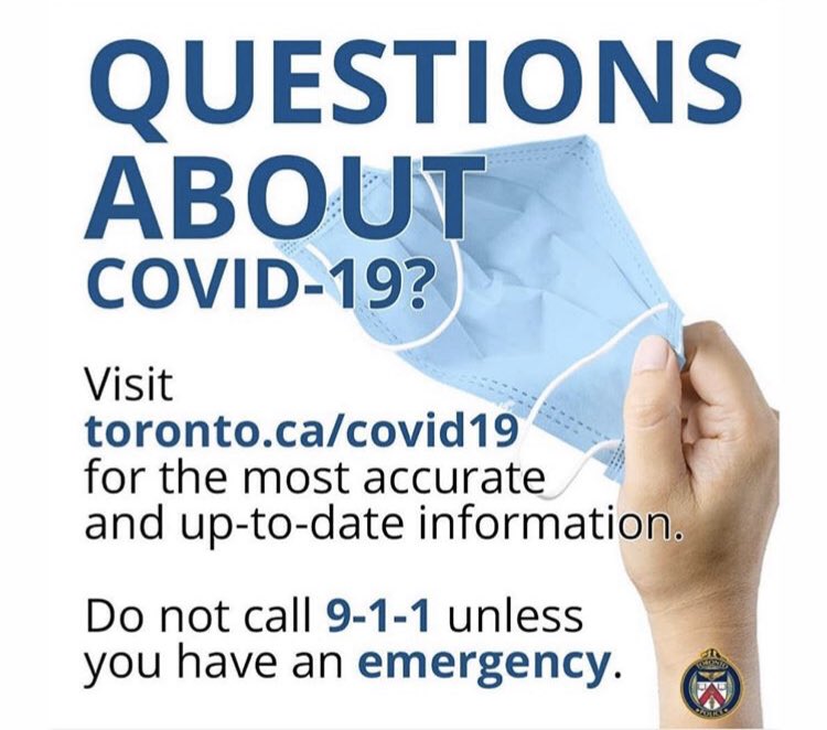 TPSAux22Div's tweet photo. Let’s do our part to keep our #FirstResponders safe and healthy during #COVID19. Certain reports can be submitted online or on the phone! https://t.co/oxEuPntxR3