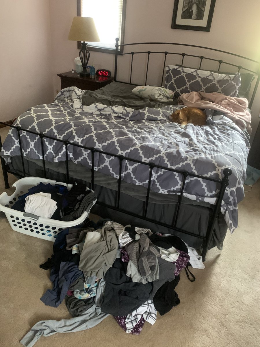 Day Two of Homeschool/Quarantine gracesteps.co/2020/03/17/day…