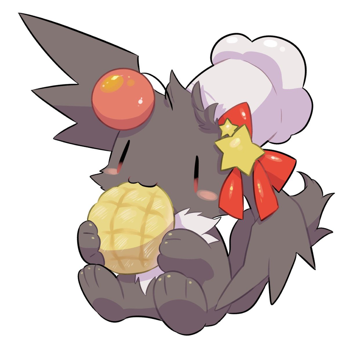 ぬるま こうもりさん きゃむ