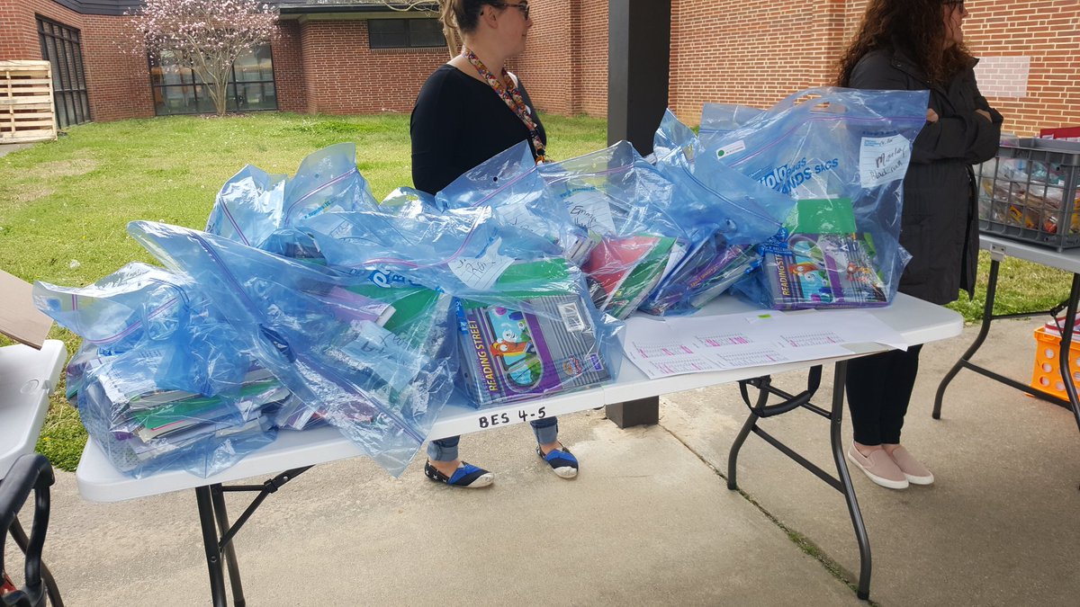 Falisa Carter (@mrscarterfcs) on Twitter photo BES teachers packing out materials! <a href="/MrsCarterFCS/">Falisa Carter</a> <a href="/FCSchoolsNC/">Franklin County Schools</a> <a href="/FCSBES/">Bunn Elementary</a> BES teachers packing out materials! <a href="/MrsCarterFCS/">Falisa Carter</a> <a href="/FCSchoolsNC/">Franklin County Schools</a> <a href="/FCSBES/">Bunn Elementary</a>