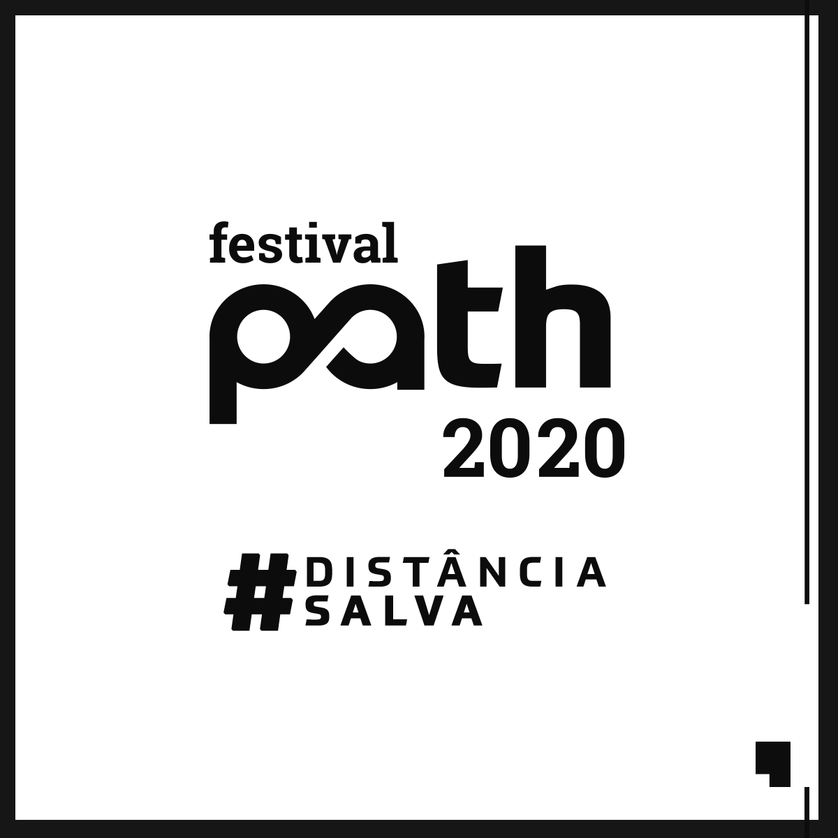 Festival Path tweet media