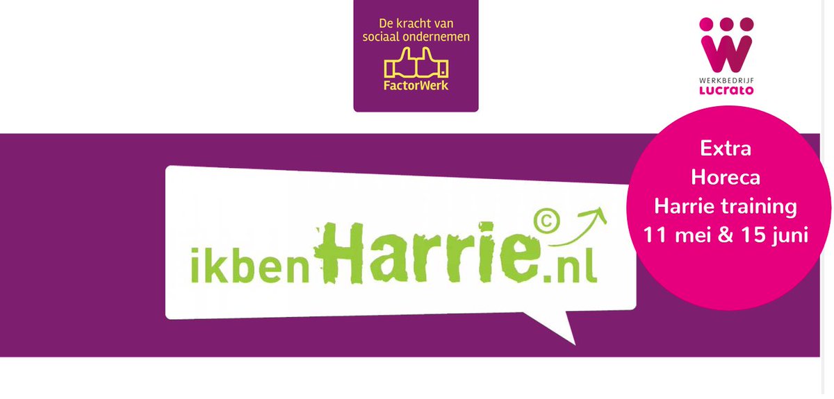 FactorWerk I Werkgeversdienstverlening I tweet media