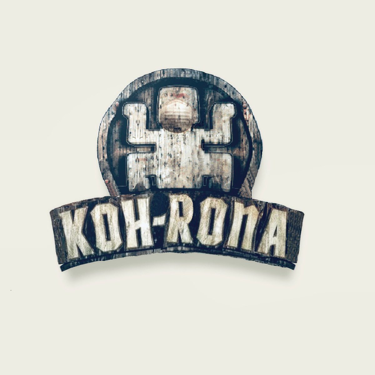 CONFINEMENT : JOUR 1 
« Ça y est, j’ai fait connaissance avec mon équipe : 1 femme et 3 enfants »
#kohlanta #covid_19 #covid #coronavirus #quarantaine #confinement