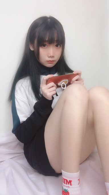 コスプレイヤー焖焖碳-のTwitter画像50