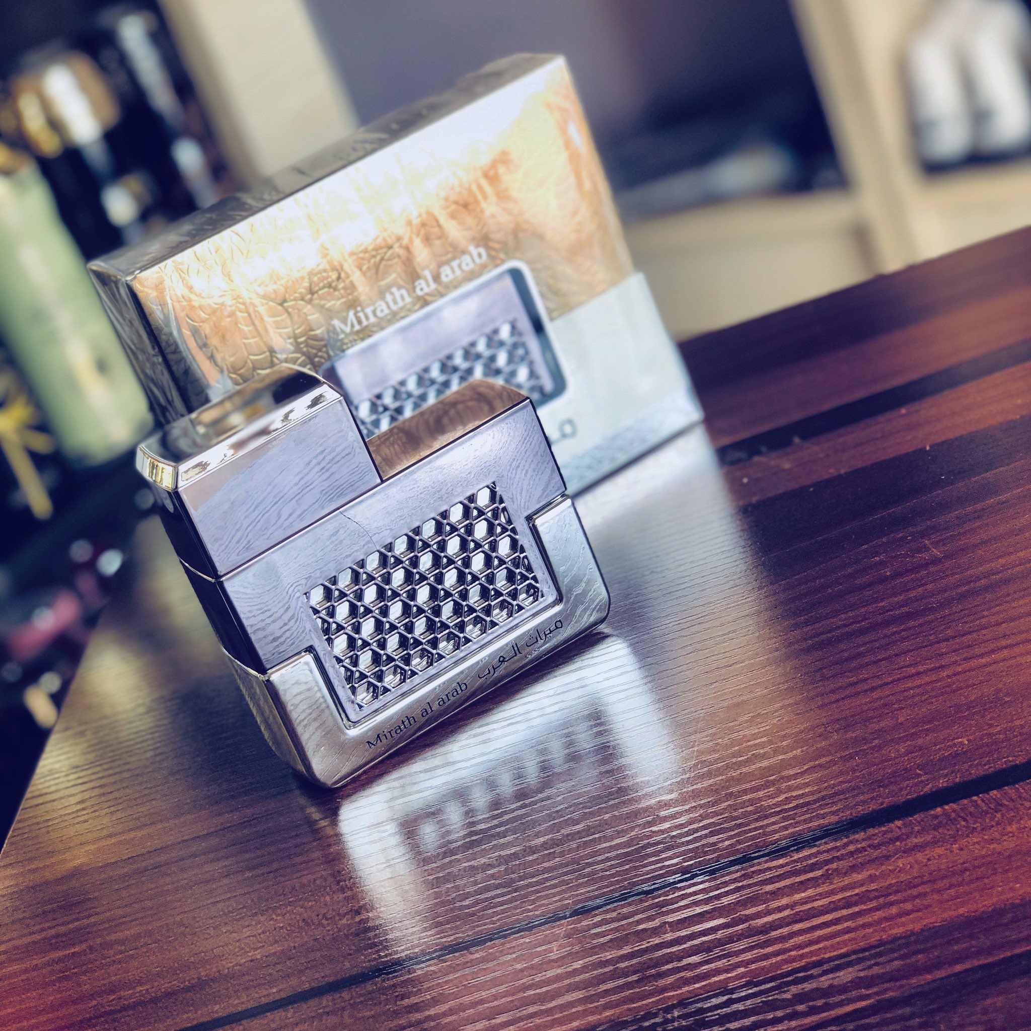Mirath al arab perfume new arrivals