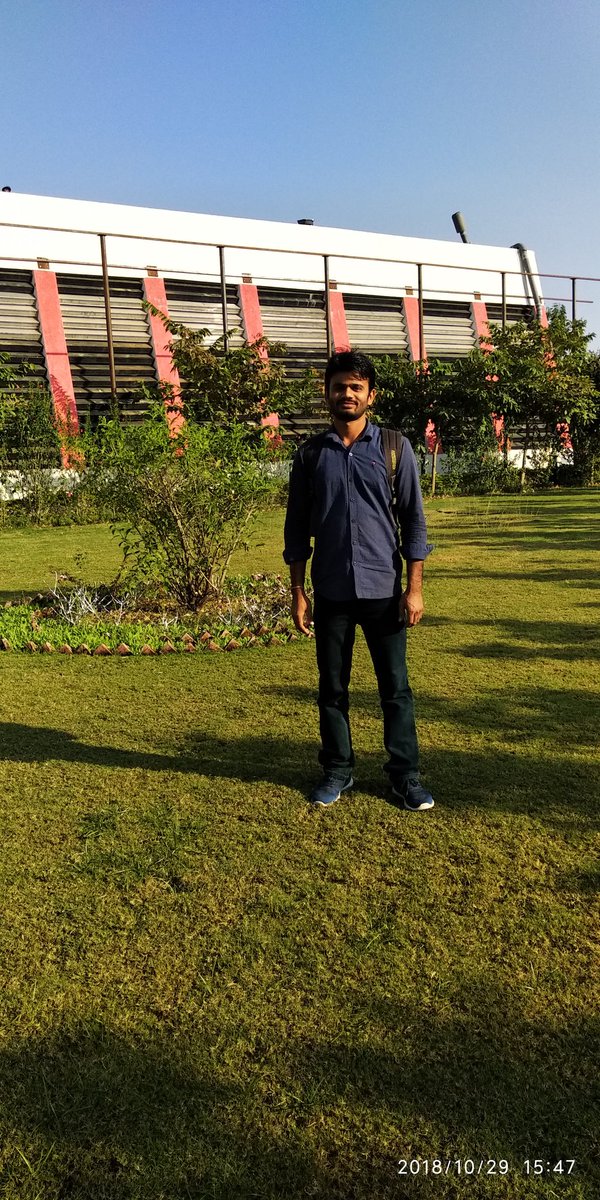 ankit_1994's tweet photo. central workshop IIT INDORE https://t.co/f4DrFd8jij