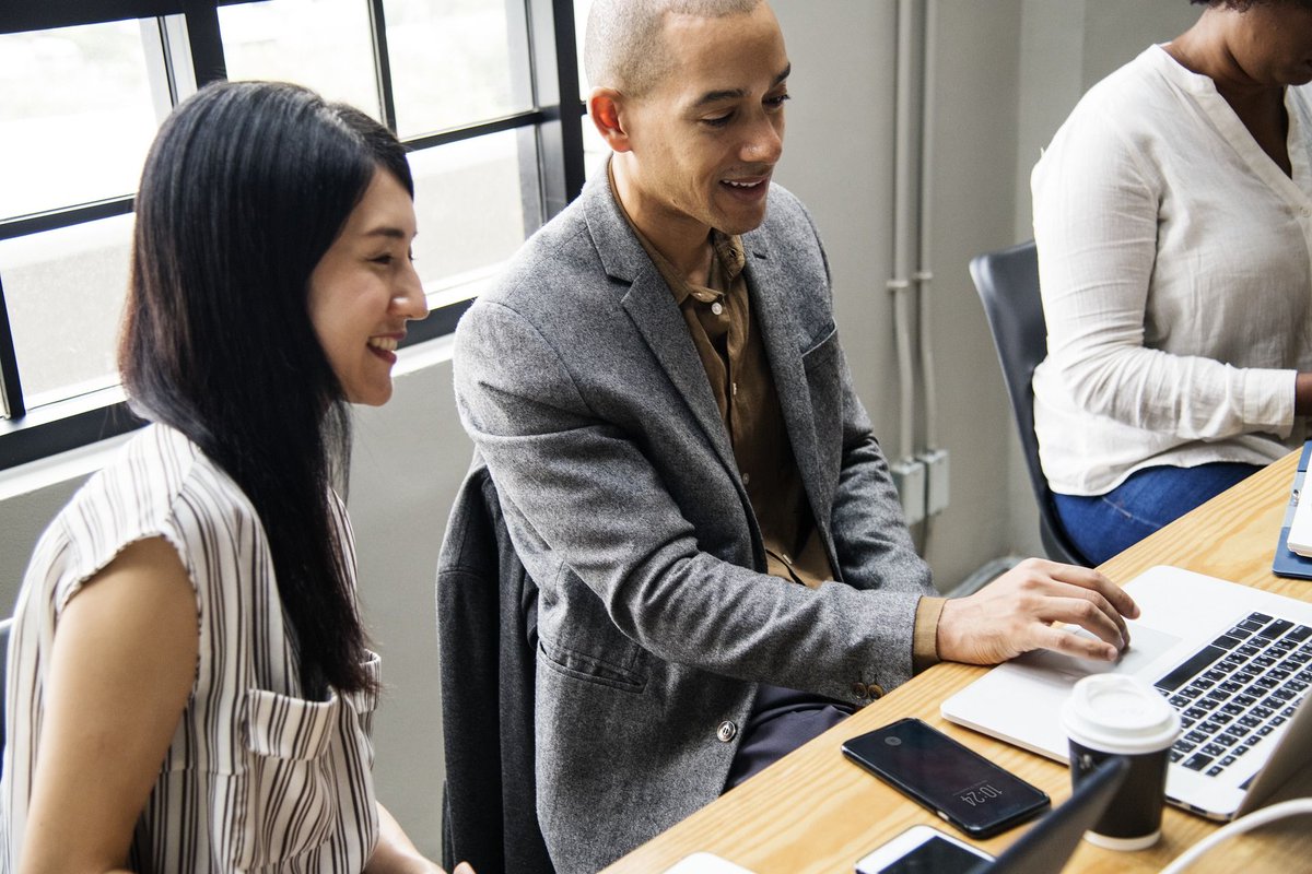 What exactly is emotional intelligence at work?  Read my article to find out more  buff.ly/2vgCHMb