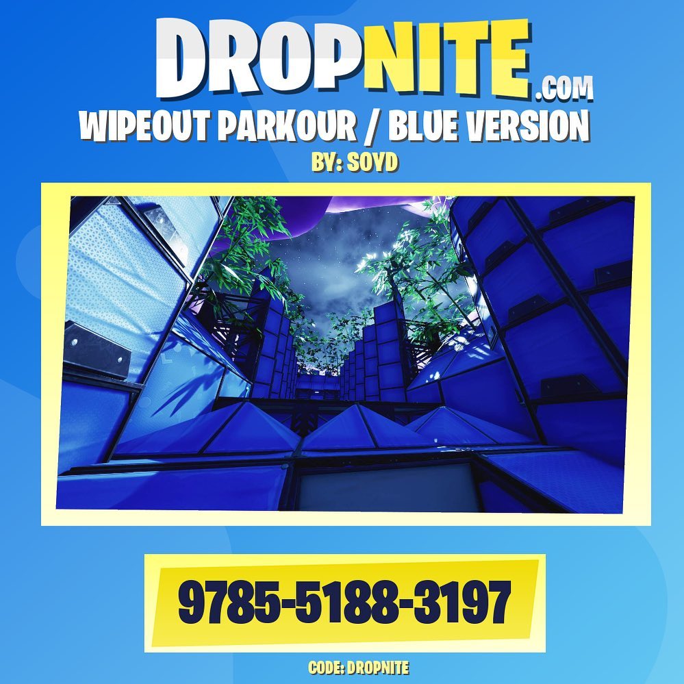 Dropnite Com On Twitter Wipeout Find More Fortnite Creative Maps On Https T Co Np80wloljj Https T Co Fodwvcajye Wipeout Map Fortnite Code Wipeout Map Fortnite Code Dropnite Com On Twitter Wipeout Find More Fortnite Creative Maps On Https T Co Np80wloljj Https T Co Fodwvcajye