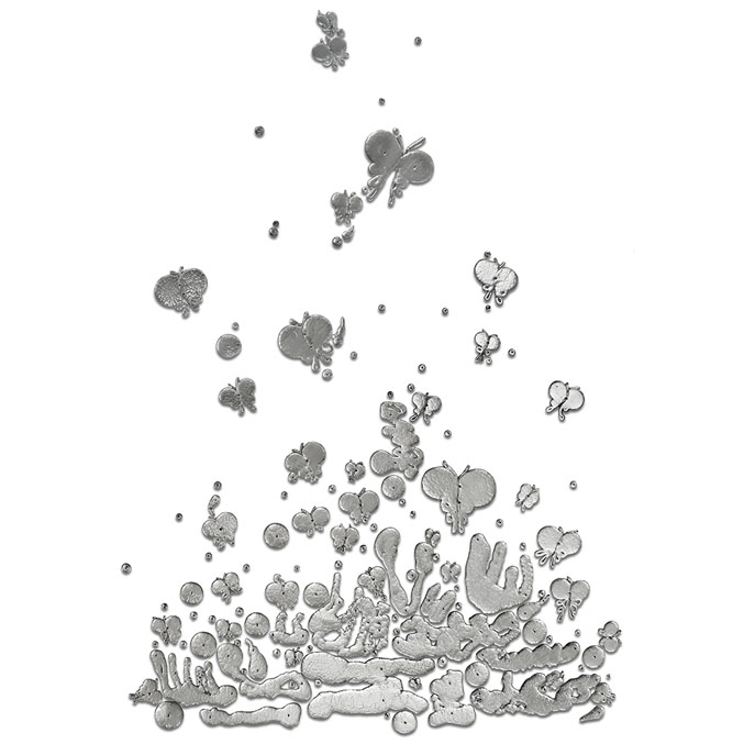 LocksGallery's tweet image. ⚡ Currently on view by appointment only at Locks Gallery is Rob Wynne: Speechless. For any inquiries, please call the gallery line at (215) 629-1000. ⚡

Featured image of "The Moon Viewers," 2018, poured and mirrored glass, 117 x 80 inches. #locksgallery #robwynne