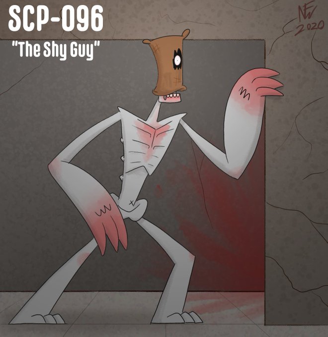 val on X: scp 999 and scp 131 aka the most adorable scps out there~ #scp # scp999 #scp131 #art #fanart / X