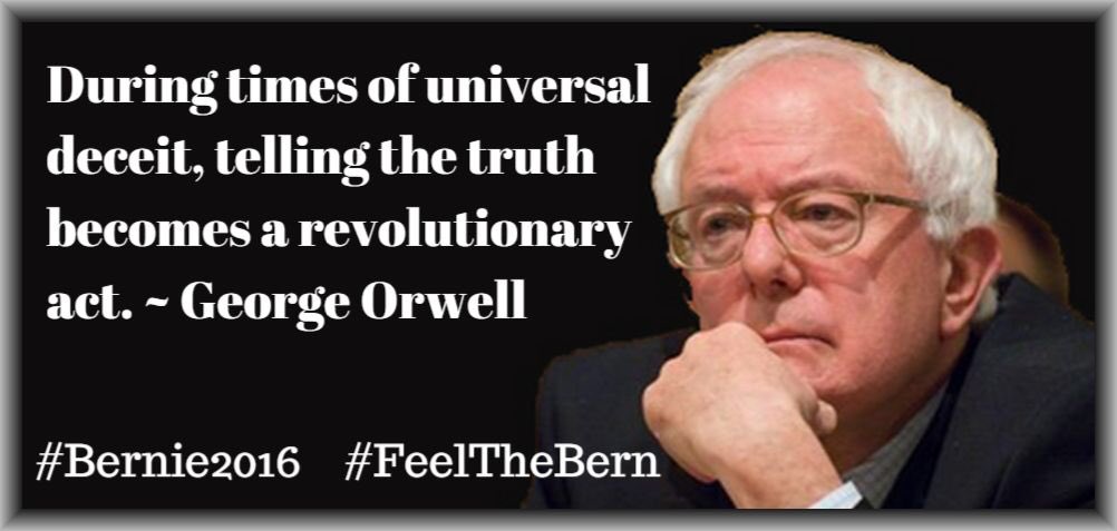 sunstretch's tweet photo. I gave most profits from my small, #organic #familyfarm to @BernieSanders this year. And I’d do it over & over again. More than anything, I want #PresidentSanders elected. With his wise & compassionate leadership, America would benefit in countless ways! #FarmersForBernie #M4All https://t.co/6X1ayGu44s