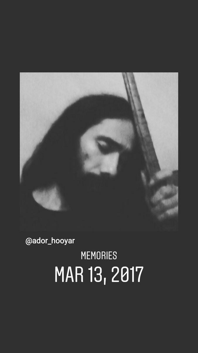 AdorHooyar's tweet photo. https://t.co/poxq4cVjgM