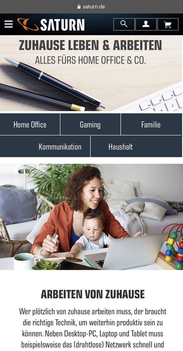 mneuser's tweet photo. Ich kauf jetzt zwar nix, aber so geht #customerdedication #saturn #covid19 https://t.co/MG4SItRx07