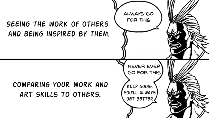 Still have to tell myself this every now and then. 
