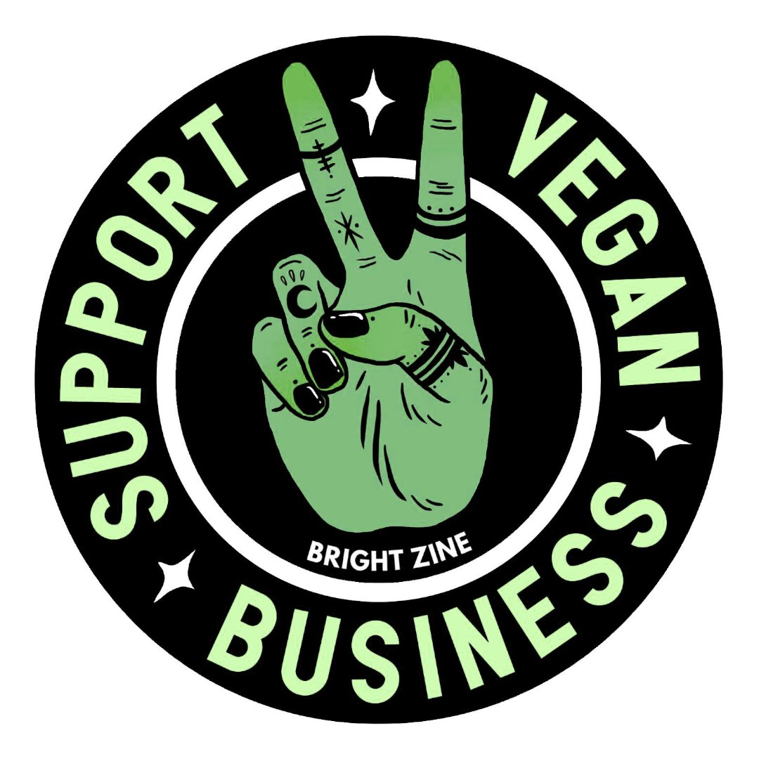 ⚠️ LOWDOWN: We're open for the next week at CRATE St James St.

Further measures are being taken in the way of #antibac gel, staff comms, #contactless policy and clean freaking tf out...

We're currently still doing 👉 deliveries and relying on the support of our #vgang crew.