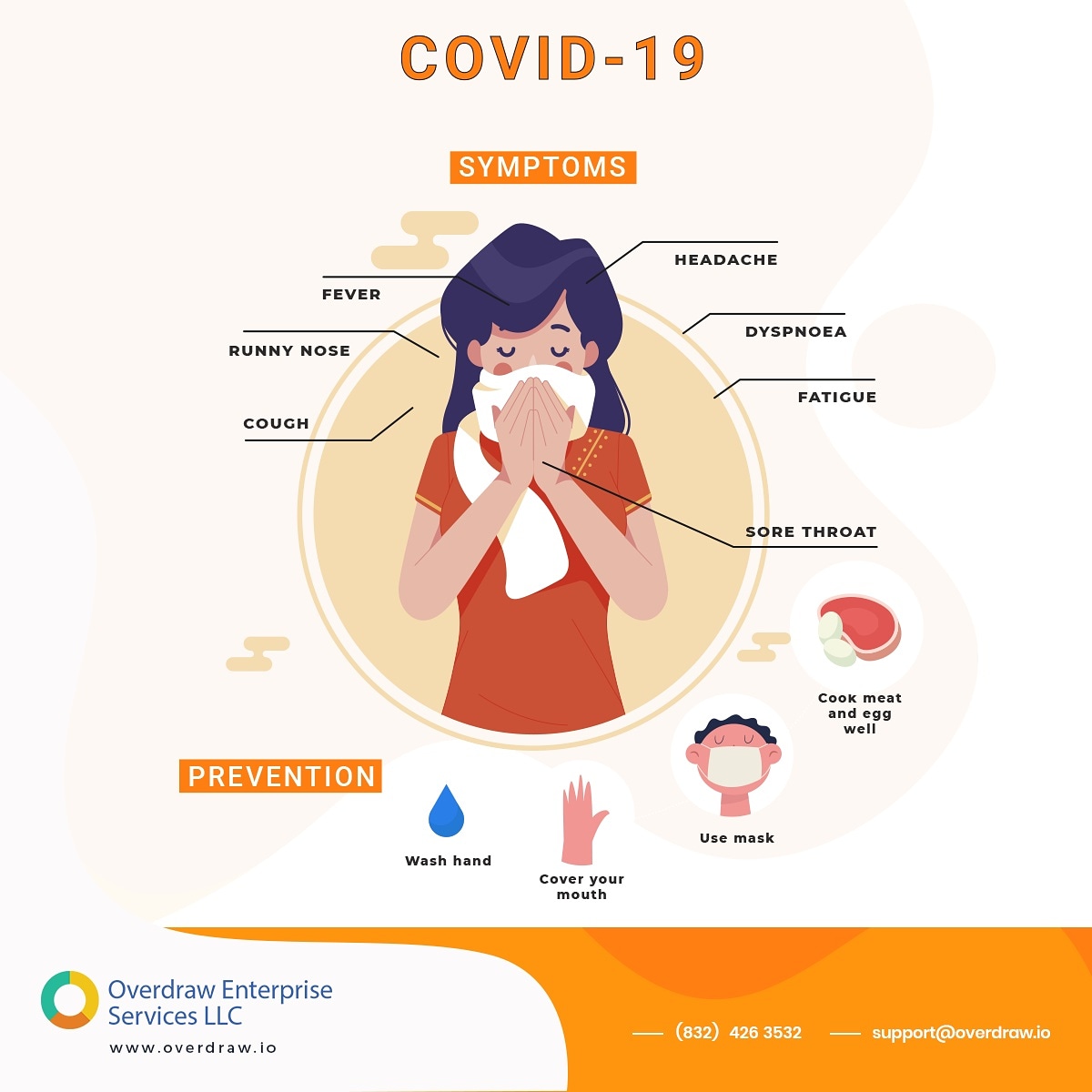 Overdrawio's tweet image. Don’t take the #coronavirus outbreak lightly, preventing its spread is now an obligation. Take all necessary steps &amp;amp; precaution towards your end. Stay Safe!

#2019ncov #covid #pandemic #coronaoutbreak #staysafe #cleanhands #washhands #safehands #washing #overdraw