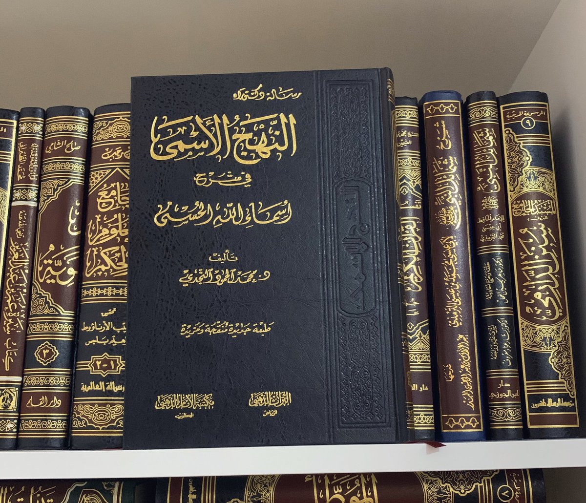 ثَــوَاء tweet media