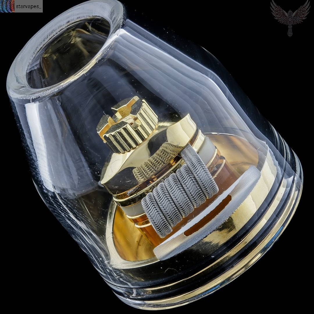 jenniferAlvarw's tweet photo. Bullet glass cap on the DotRDA Ridiculous flavor like you've never had 
  @dotmod @dotbuilds 
.
https://t.co/9AhRjwrDYz

#dotrda  #vapestagram #driplyfe #dripsociety #vapelyfe #vape #vapecommunity  #dripresponsibly #vapenation #vapecapitol #vapelife  #vapeon https://t.co/4F5Ym647d7