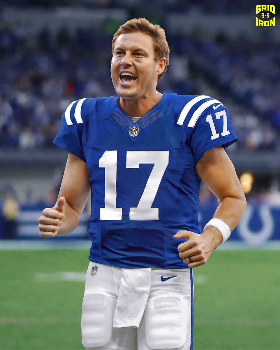 philip rivers in colts jersey