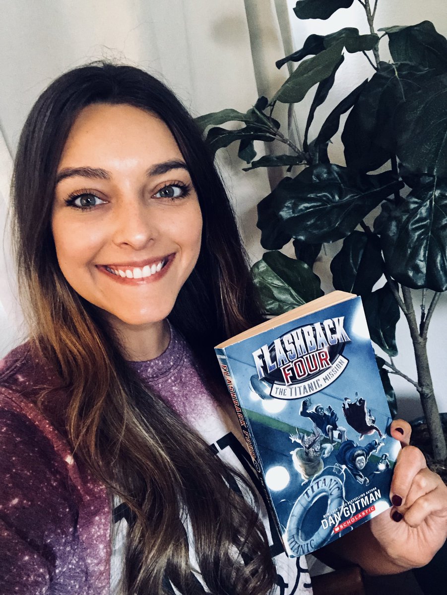 laurenwade_'s tweet photo. In my recording studio to help @LessonsWithMsC make First Chapter Friday’s continue to happen! Thanks @DanGutmanBooks for permission to keep students reading! #ccsdILSImpact #ThriveMoore https://t.co/tNsYzJQ5sJ