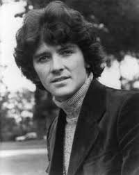 \"Happy Saint Patrick\s Day\" and \"Happy Birthday\" Patrick Duffy!    