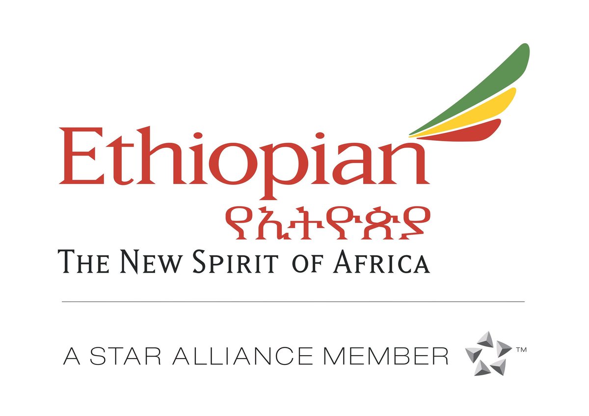 AfricaDdn's tweet photo. Many Thanks To Our Official Airline Partner #ethiopianairlines For Agreeing To Come On Board For The Biggest Youth Gathering Event, One Africa Youth Conference 2020.
#oneafricayouthconference2020 #oayc2020 #oneafrica #africa #africanconference #africanyouths https://t.co/orTJcb1bVc