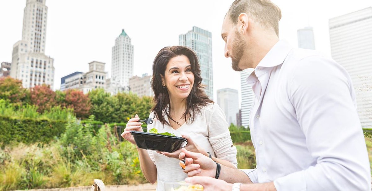 Do you want that work-life balance? Start here: buff.ly/2wDhbBD

#holistichealth #healthyliving