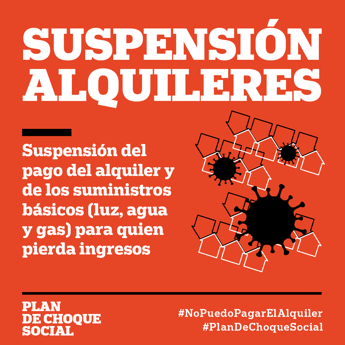 InquilinatoMad's tweet photo. 📣 ¿El #COVID19 está disminuyendo seriamente tus ingresos y no puedes asumir el alquiler?

¿Crees que el Gobierno debe incluir la suspensión de alquileres en el #PlanDeChoqueSocial?

¡Firma la petición!👇
https://t.co/6QemuyUafH https://t.co/veqdaKA1GP