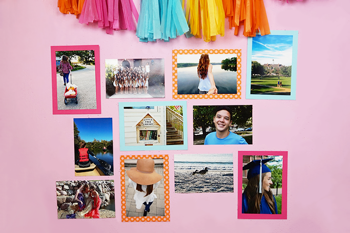 How to Make Your Dorm Room Feel More Like Home - Ali in Bloom j.mp/2TnH0P7