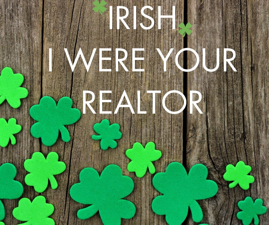 Curbow_RE's tweet photo. Happy St. Patrick's Day from Curbow Real Estate!  

#CurbowRealty #CurbowStars #ColoradoSpringsRealEstate #ColoradoSpringsRealty #VisitCOS #WeLoveCOS #ColoradoSpringsSmallBusiness #RefinanceColoradoSprings https://t.co/Y6el6wLBJT