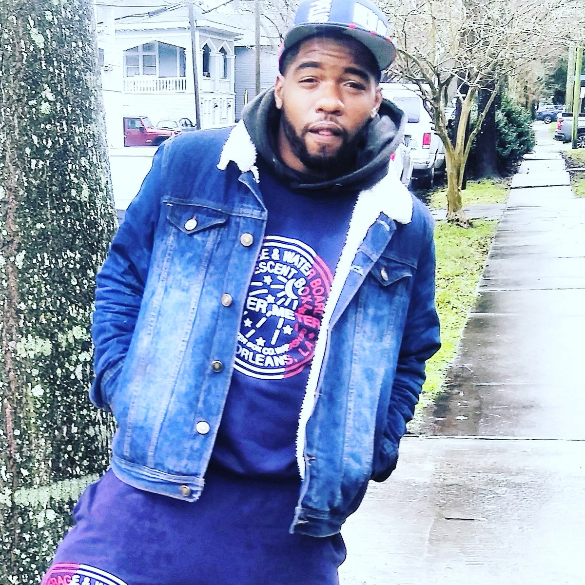 NoliaBoundMal's tweet photo. #NewProfilePic https://t.co/hAi0thiNv8