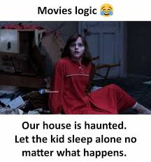 ukghosthunting's tweet photo. It's an unwritten rule. 😂 #Ghosts https://t.co/Mq7CHrlCfY