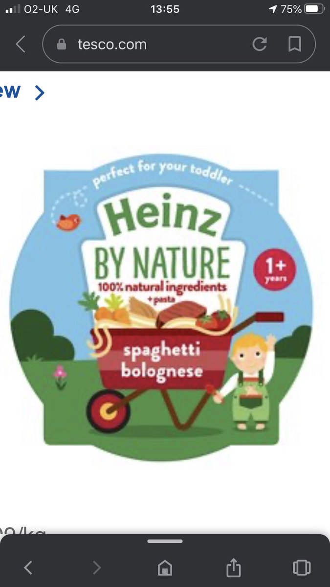 ali_b1984's tweet image. If anyone local sees any of these in the shops, please please please grab some and I’ll give u the money. This is one of the few things my autistic son will eat and we are down to our last 3 😩 #desperatetimes #coronavirus #COVID19  #AutismAwareness #autism #help #spagbolforjosh