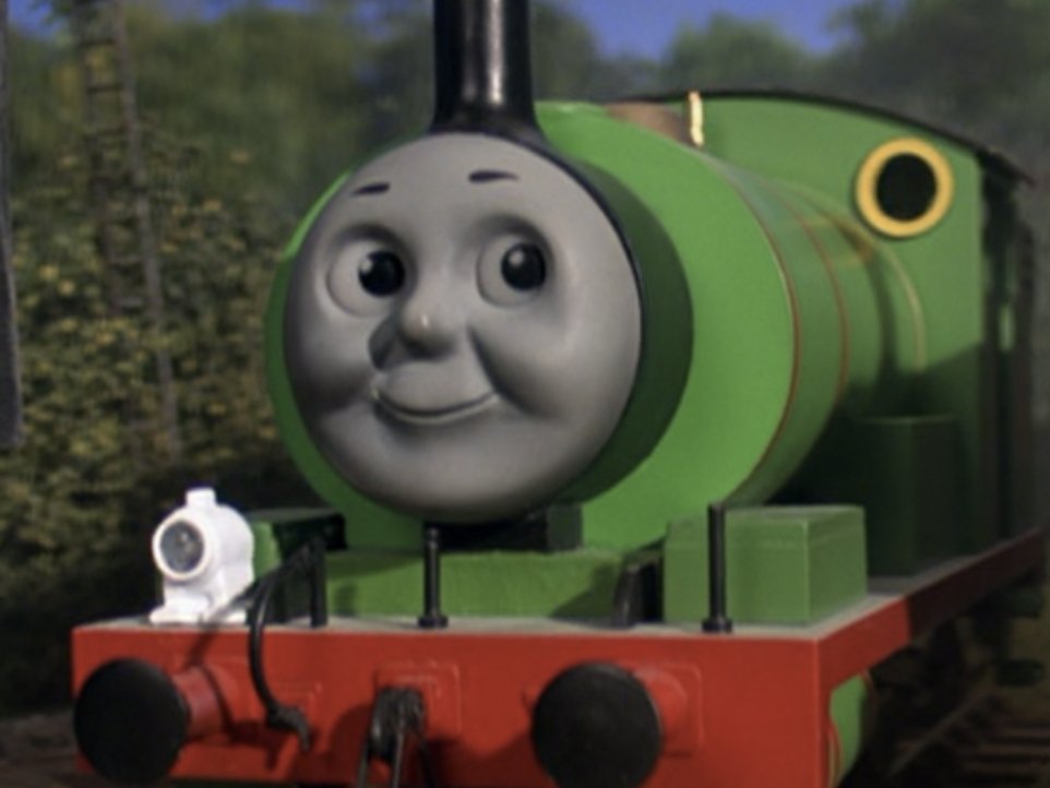 Do You Ever Just Look At Your Homework Like This Thomas The