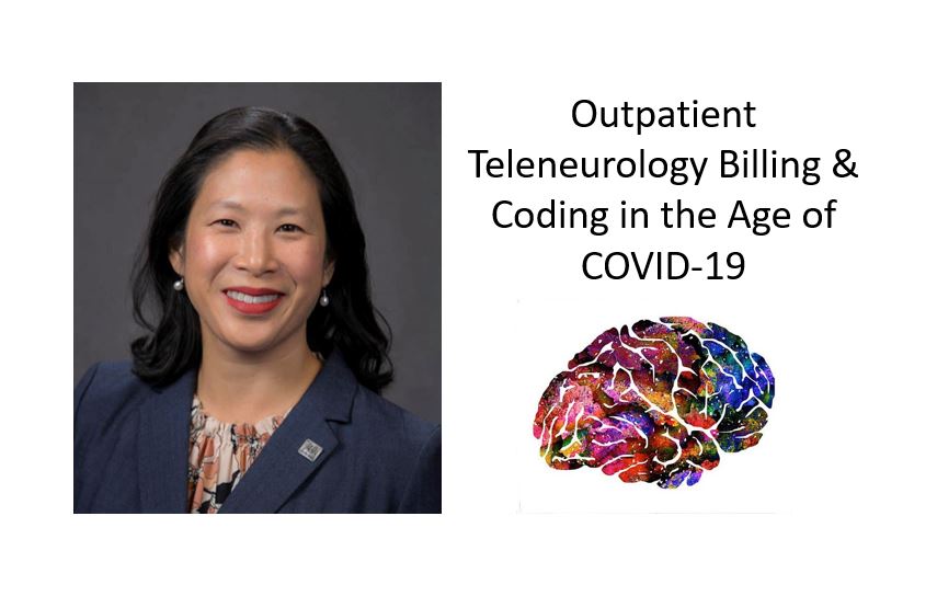 neurology_live's tweet photo. STARTING NOW: Webinar on outpatient #teleneurology billing and coding in the age of #COVID19 #Coronavius

Click here to register now and join!: https://t.co/oXJbWqPM0c

@WNGtweets #wngtweets #womeninmedicine #neurology #mscovid19 #medtwitter https://t.co/gHp29yjuM2