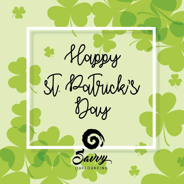 savvyOS's tweet image. 🍀Pinch us! We can’t believe we are lucky enough to be celebrating St. Patrick’s Day with such amazing clients! 🍀

 #savvyoutsourcing #westcoastsavvy #eastcoastsavvy #savvyoutsourcingwestcoast #savvyoutsourcingeastcoast #savvyoutsourcingwest #bossbabes #stpatricksday