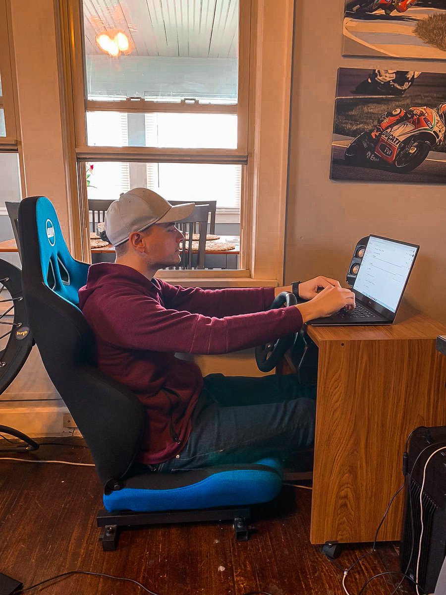 CoForceCrew's tweet photo. “Keep Calm and Carry On”

It’s a “WFH” situation for all of us, but we’re making the most of it!

#CoForce #Isolation https://t.co/ByDDbhJbGN
