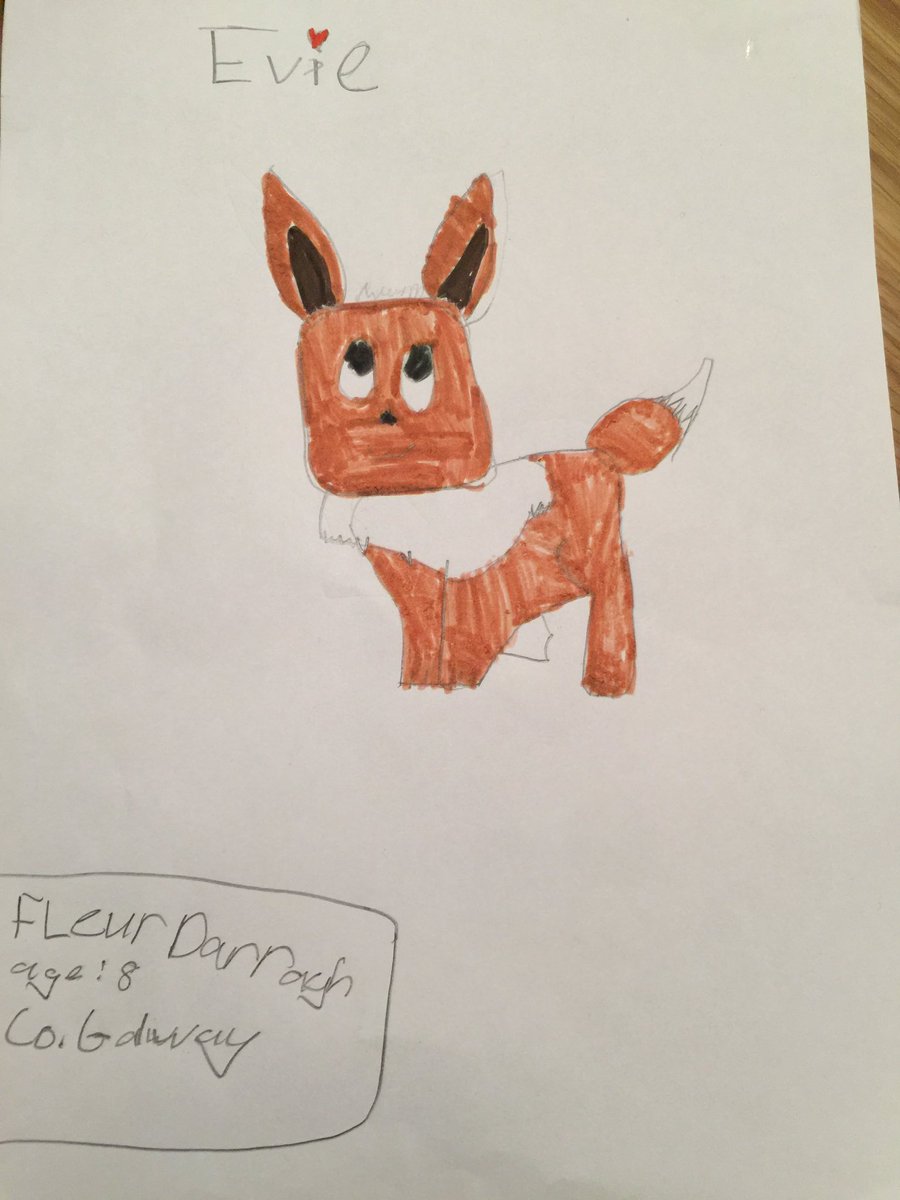 zainidarragh's tweet photo. #wewilldraw @WillSliney https://t.co/Xb3rhkUK0h