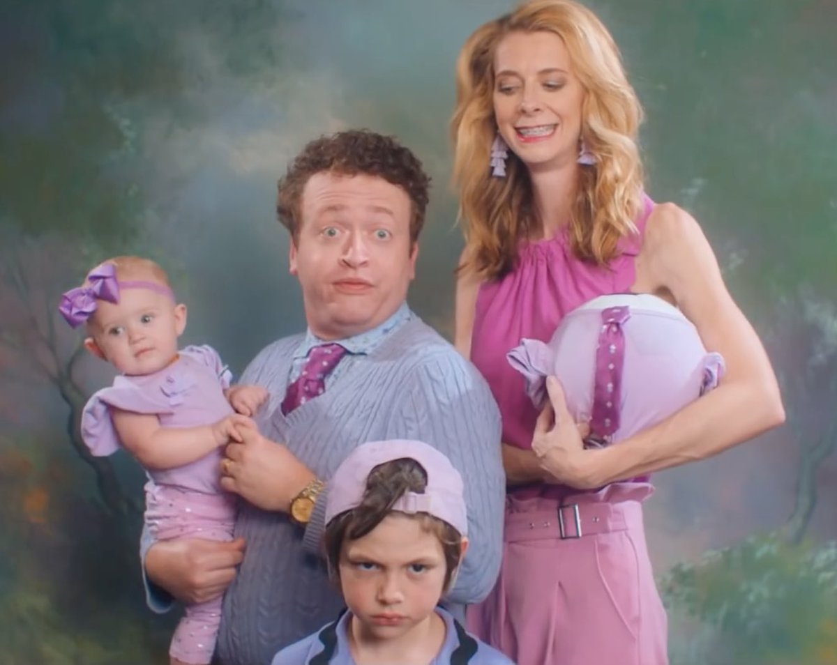 Please check out <a href="/KingMugwump/">Patrick King</a>’s review of <a href="/Jocelyn_DeBoer/">Jocelyn DeBoer</a> and Dawn Luebe’s GREENER GRASS blu-ray from <a href="/ShoutFactory/">ShoutFactory</a>.

Suburban malaise! Absurdist conformity! Knife shows! Braces! Pastels! This one’s got it all, folks.

Please read &amp; RT: bit.ly/3d4GPjf 

#GreenerGrass