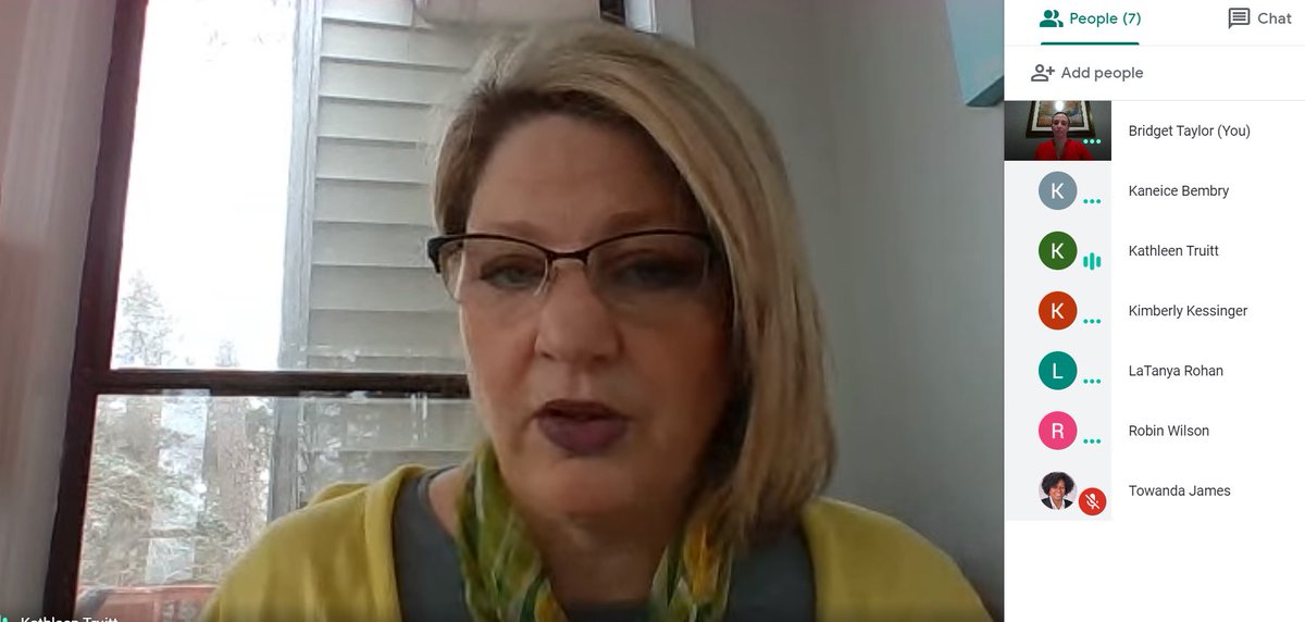 DrBridgetJordan's tweet image. The collaboration is strong and steady among our Instruction &amp;amp; Learning team!  Our priority: supporting HCS families, students,  and teachers! @ketruitt @DrKim_Kessinger @klbsci @robininhampton @LatanyaRohan @Math_HCS @hezmac18 #NeverStopLearningHCS