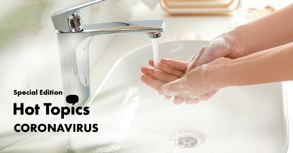 Here’s an opportunity to share your thoughts, tips, stories and ask questions to our subject matter experts in the COVID19 discussion on our Live Yes! Online Community. Sign in, click “Join a Discussion” to access Hot Topics Coronavirus forum liveyes.arthritis.org <a href="/ArthritisFdn/">Arthritis Foundation</a>