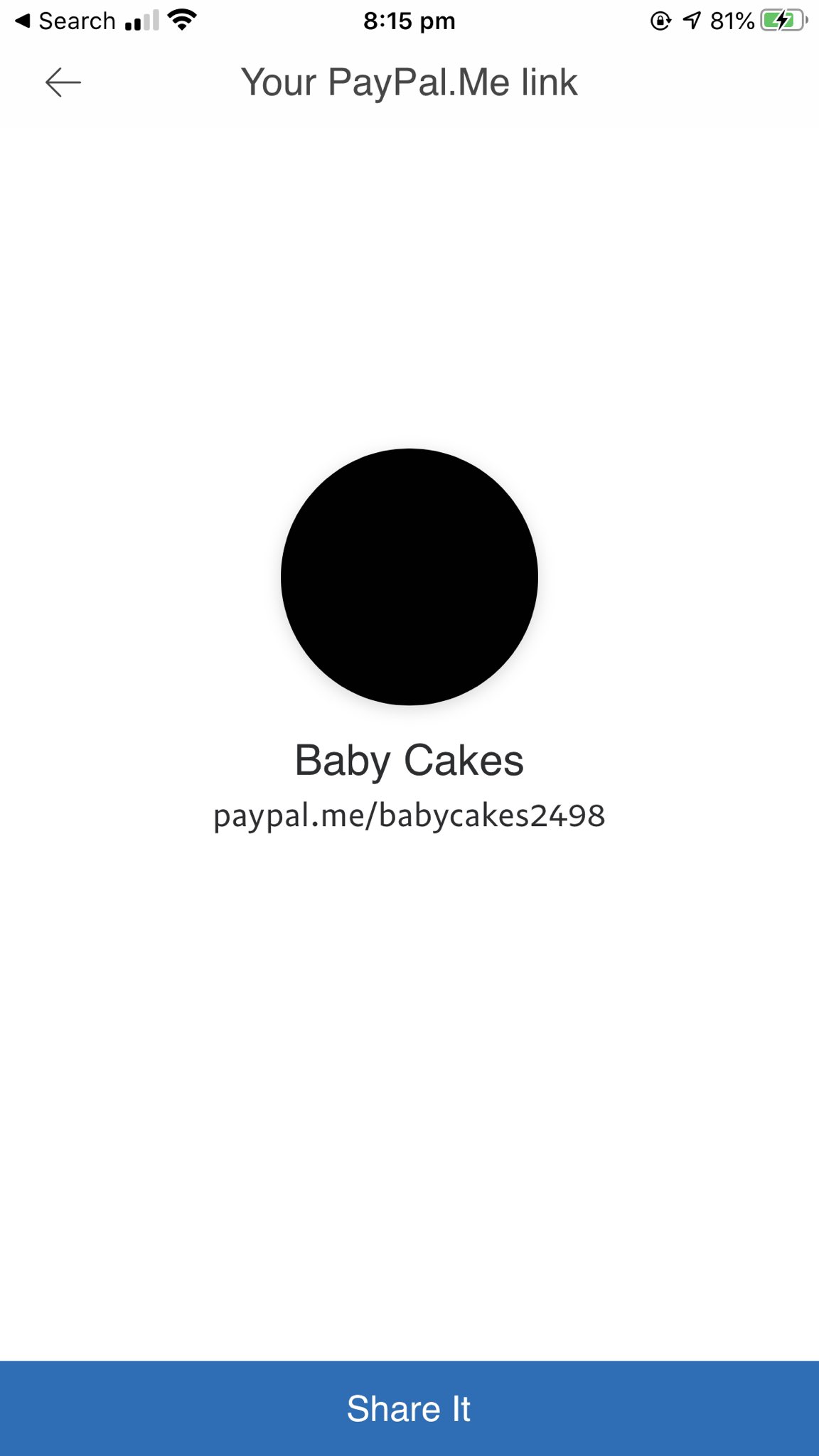 Feel free to Paypal me... Gotta get some support... #sugardaddydating #sugardaddieswanted #sugarbabylegit #sugarbabyuk https://t.co/wtUJwxMoXa