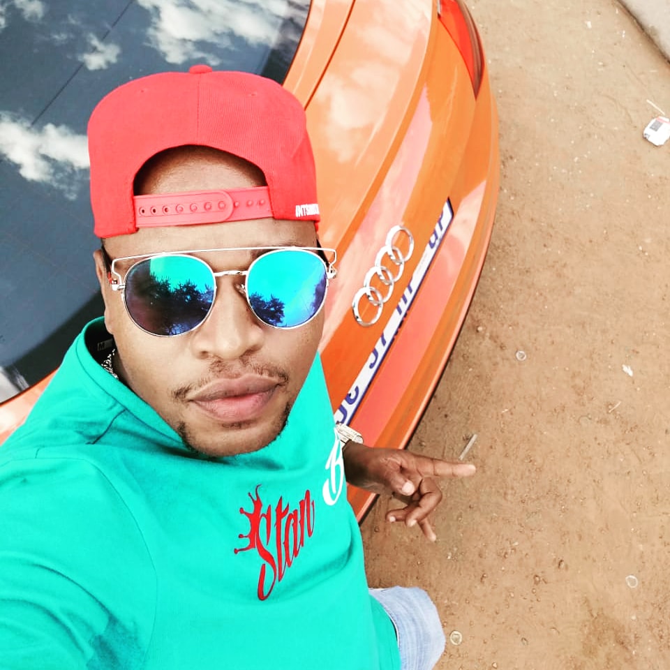 StanB012's tweet photo. Thank you for touching down my hood with this sexy beast @Audi @audisouthafrica TTS and spending a day with me. big shoutout #KasiCarCulture on @IgnitionTV @DStv Soshanguve appreciates yall. #StanB #UnexpectedGuestAlbum https://t.co/U0ah2hc4Us
