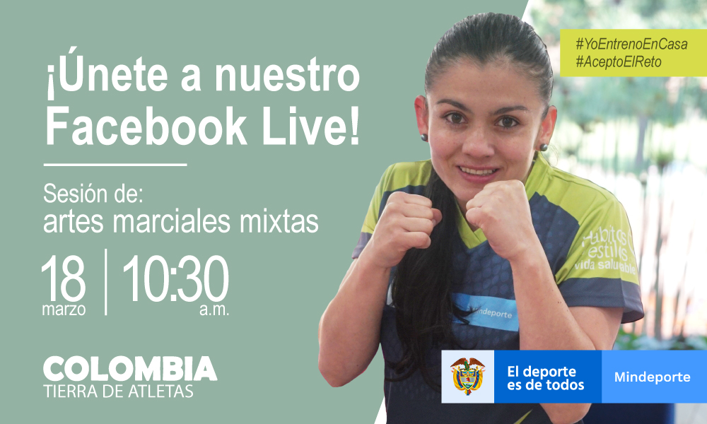 Ministerio del Deporte tweet media