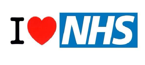 DawnSG2010's tweet image. And all the staff who work within it and support it. God bless everyone of you. Stay safe during this difficult time #ProudToWorkForTheNHS @WYHpartnership @WYAAT_Hospitals