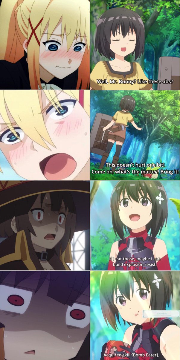 Kazuma memes