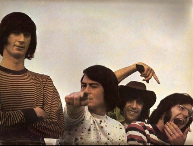 SpoonfulCats's tweet photo. Healthy thoughts to all the Spoonful Cats out there (hopefully all of you are “in” somewhere). Listen to some good-time music today in honor of John’s birthday—and check in on your loved ones. 💖 https://t.co/aGi7mAEAbT